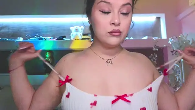 Malika uAngel online show from October 9, 2025, 12:11 am