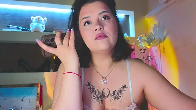 Malika uAngel online show from September 10, 2025, 2:10 am