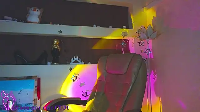 Malika uAngel online show from September 12, 2025, 10:20 pm