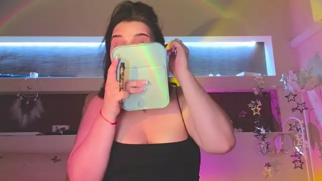 Malika uAngel online show from September 22, 2025, 11:49 am