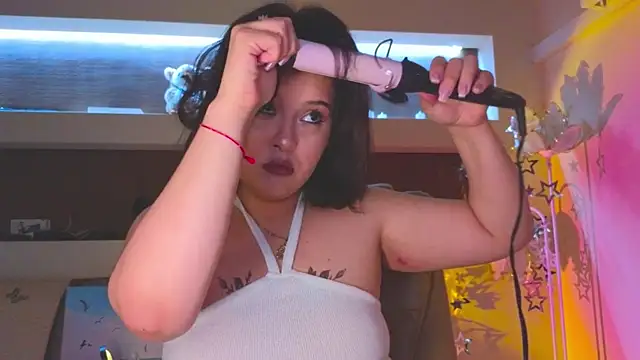 Malika uAngel online show from September 13, 2025, 10:32 pm