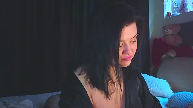 Malika uAngel online show from March 8, 2026, 2:37 am