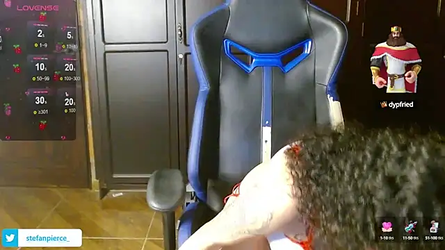 jaydensalvatore  online show from March 18, 2025, 12:40 am