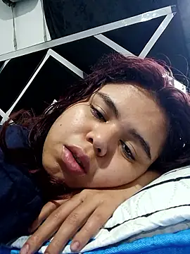 SabinaMerchetti online show from February 8, 2026, 9:12 pm