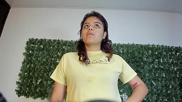 SabinaMerchetti online show from February 4, 2026, 8:26 pm