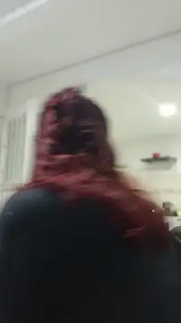 SabinaMerchetti online show from March 27, 2026, 3:37 am