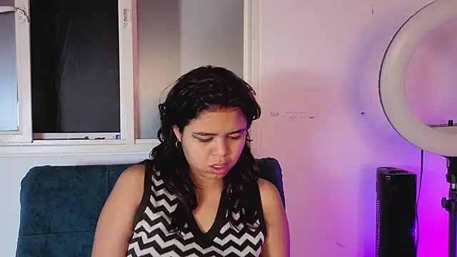 SabinaMerchetti online show from February 20, 2026, 11:34 am