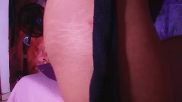 naomi kyse online show from October 11, 2025, 3:07 am