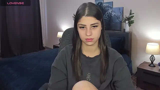 MaryMayson online show from March 15, 2026, 11:50 am