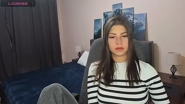 MaryMayson online show from March 2, 2025, 4:03 pm