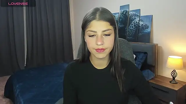 MaryMayson online show from February 19, 2025, 4:11 pm