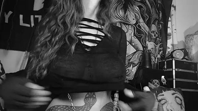 Silentmary online show from February 6, 2026, 2:02 pm