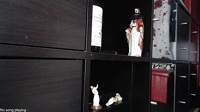 Silentmary online show from September 28, 2025, 1:56 am