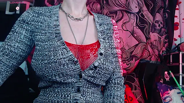 Silentmary online show from February 24, 2026, 2:18 pm