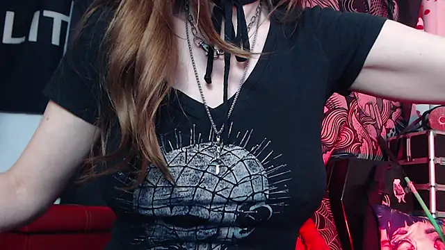 Silentmary online show from February 22, 2026, 11:01 am