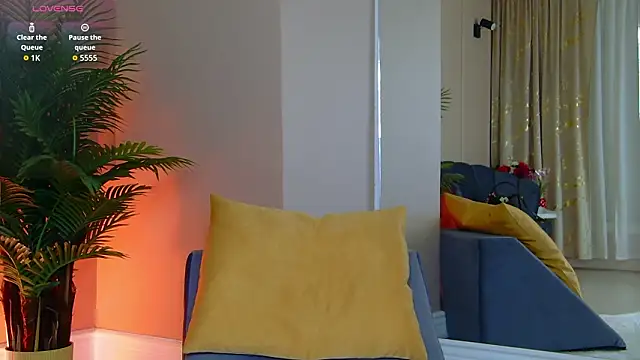 Avril Cyrus online show from March 5, 2026, 7:27 am