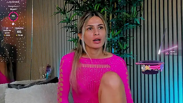 Avril Cyrus online show from March 6, 2025, 7:58 am