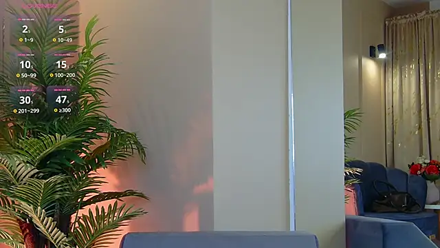 Avril Cyrus online show from October 7, 2025, 7:09 am