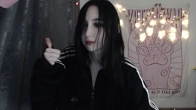 Holy420lolii online show from February 14, 2025, 8:15 pm