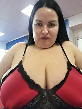 GeorgiaLerox online show from October 19, 2025, 11:35 am