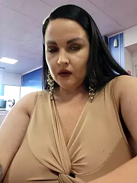 GeorgiaLerox online show from September 19, 2025, 11:58 am