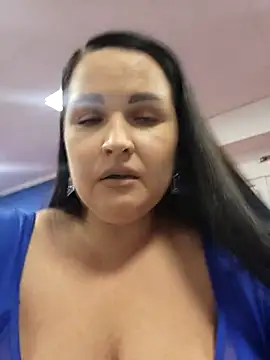 GeorgiaLerox online show from September 29, 2025, 11:38 am