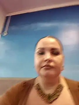 GeorgiaLerox online show from April 20, 2026, 1:03 pm