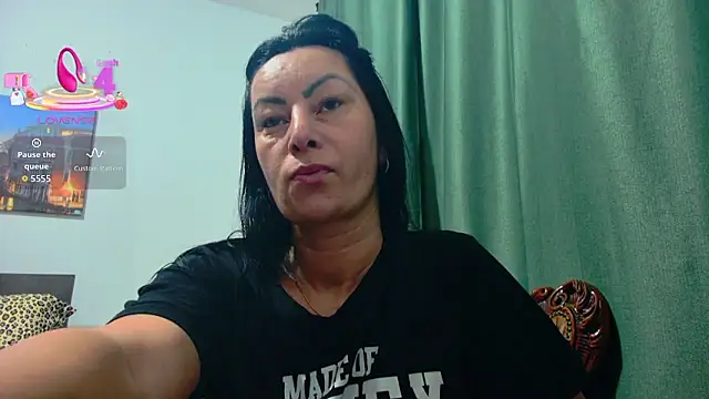 annawow69 online show from January 10, 2026, 9:37 am