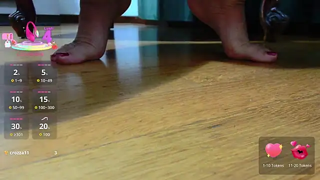 annawow69 online show from November 13, 2025, 10:02 pm