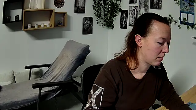 AnyaKreyxh online show from January 20, 2025, 6:53 pm