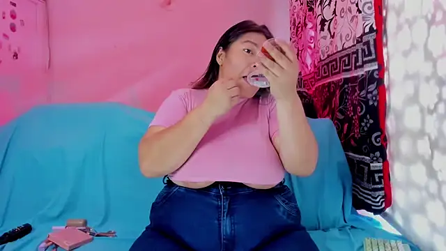 Fierymichef online show from March 17, 2026, 6:11 pm