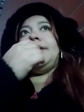 Fierymichef online show from January 22, 2025, 11:21 pm