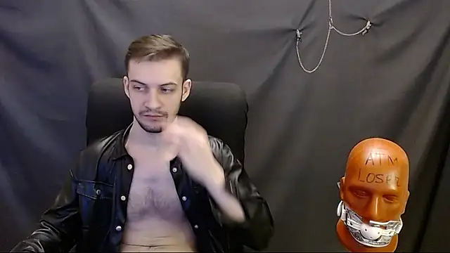  Damien thorn  online show from March 21, 2025, 11:45 pm