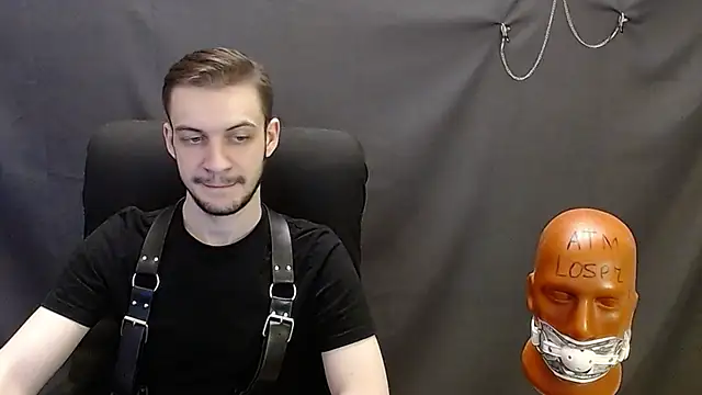  Damien thorn  online show from February 12, 2025, 10:59 pm