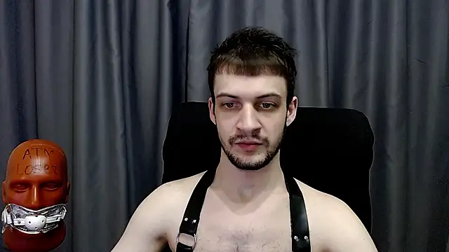  Damien thorn  online show from March 5, 2026, 8:49 pm