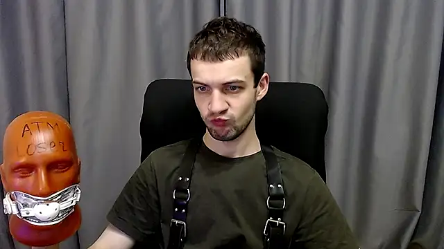  Damien thorn  online show from September 25, 2025, 3:23 am