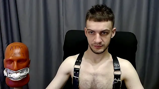  Damien thorn  online show from October 10, 2025, 4:24 am