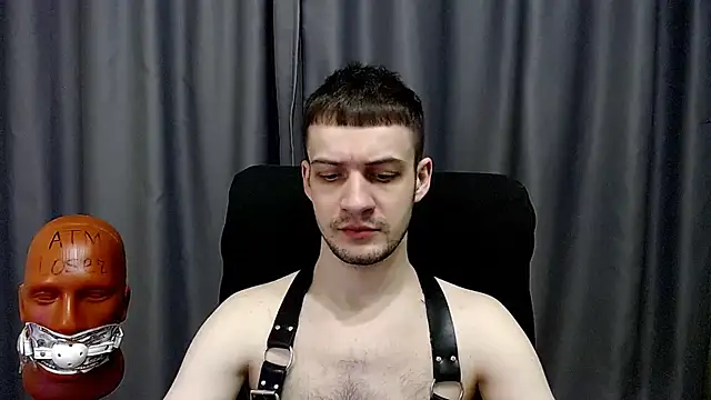  Damien thorn  online show from February 4, 2026, 8:15 pm