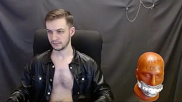  Damien thorn  online show from March 18, 2025, 9:21 pm