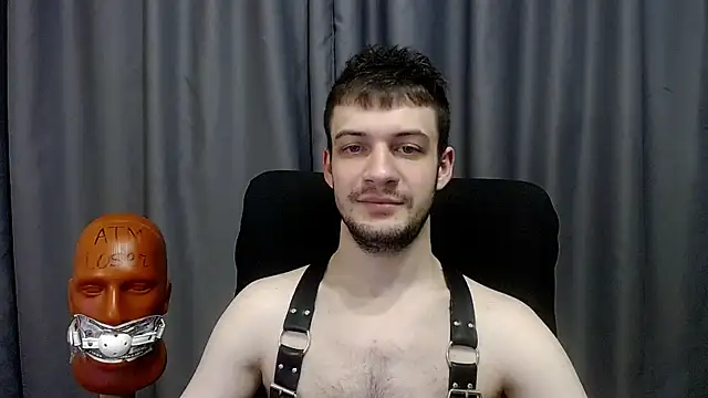  Damien thorn  online show from January 11, 2026, 8:16 pm