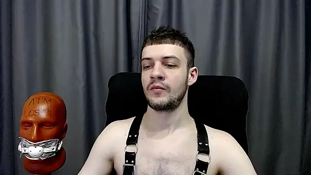  Damien thorn  online show from February 8, 2026, 4:59 pm