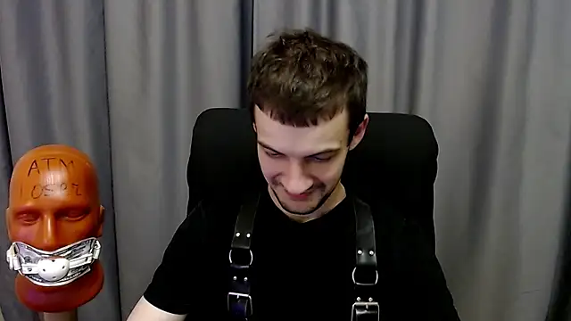  Damien thorn  online show from September 26, 2025, 2:40 am