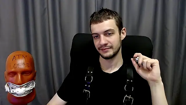  Damien thorn  online show from September 20, 2025, 2:49 am