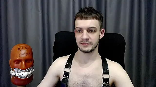  Damien thorn  online show from February 5, 2026, 8:26 pm