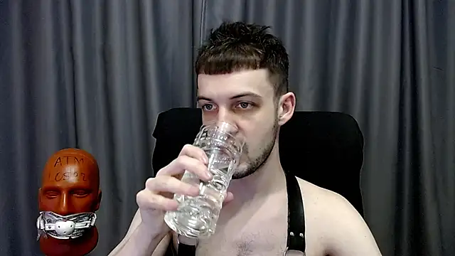  Damien thorn  online show from March 28, 2026, 8:43 pm