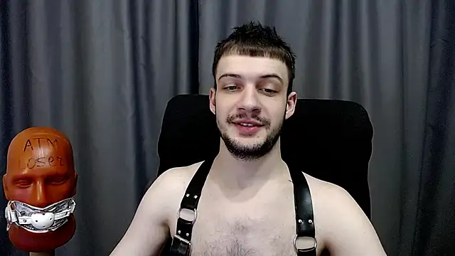  Damien thorn  online show from February 11, 2026, 8:31 pm