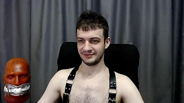  Damien thorn  online show from January 8, 2026, 4:51 am