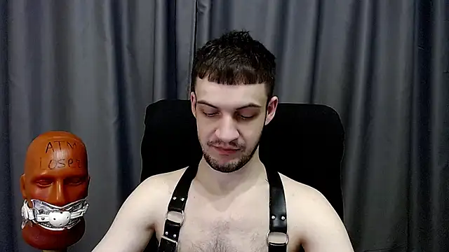  Damien thorn  online show from February 7, 2026, 4:26 pm