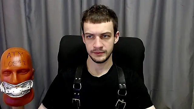  Damien thorn  online show from September 27, 2025, 8:37 pm