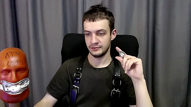  Damien thorn  online show from September 15, 2025, 2:56 am